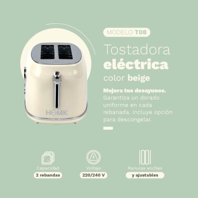 Set Tostadora Van Gogh + Pava eléctrica Van Gogh - Imagen 5