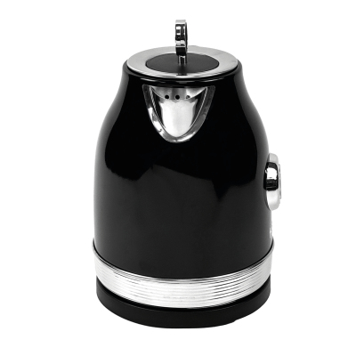 Pava Eléctrica Botticelli Black - Imagen 10