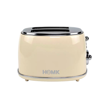 Tostadora Eléctrica Monet Beige