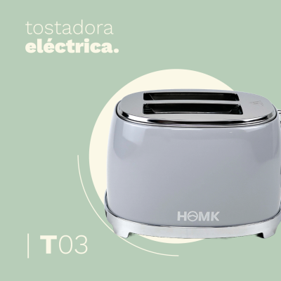 Set Tostadora Dalí+ Pava eléctrica Dalí Grey - Imagen 10