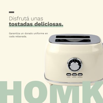 Set Tostadora Van Gogh + Pava eléctrica Van Gogh - Imagen 7