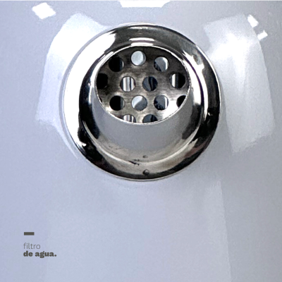 Pava Eléctrica Dalí Grey - Imagen 9