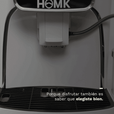 Cafetera Firenze Blanca - Imagen 9