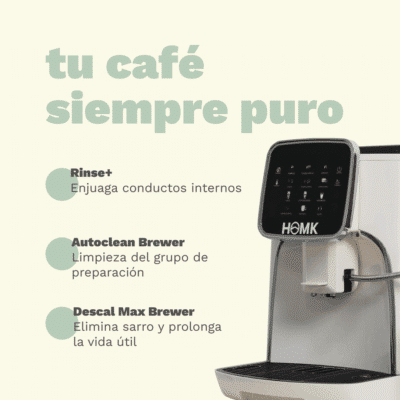 Cafetera Firenze Blanca - Imagen 5