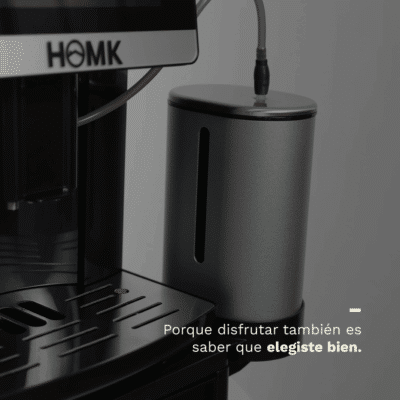Cafetera Milano - Imagen 3