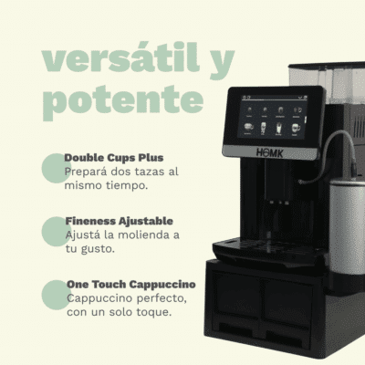 Cafetera Milano - Imagen 5