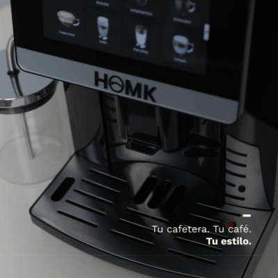 Cafetera Roma - Imagen 11