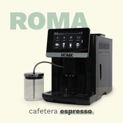 Cafetera Roma - Imagen 9