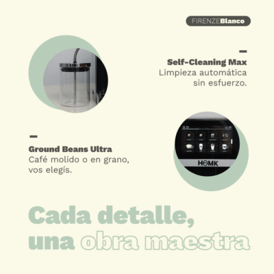 Cafetera Roma - Imagen 7