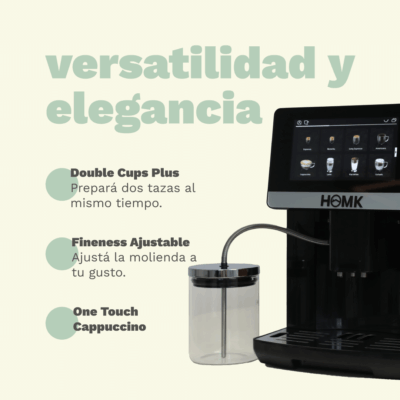 Cafetera Roma - Imagen 3