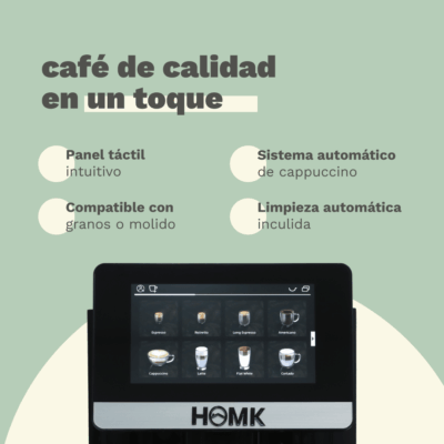 Cafetera Roma - Imagen 2